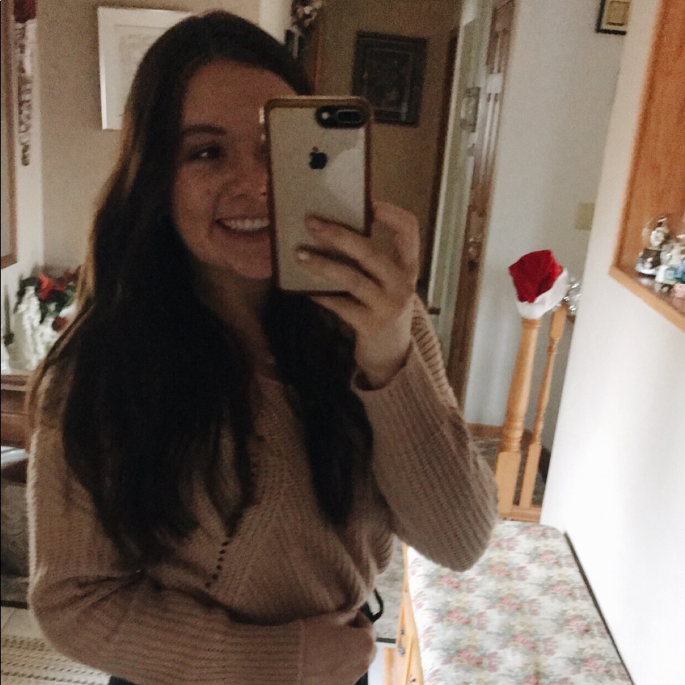 Meet your Posher, Jenica